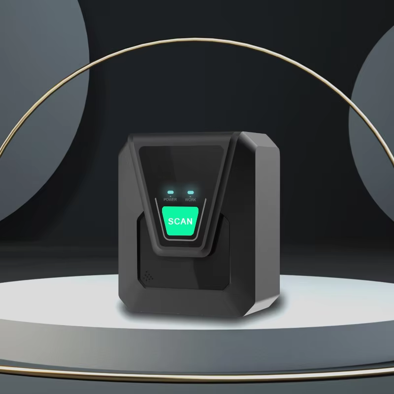 Unlocking Efficiency with the Best Fixed Mount Barcode Scanners for Your Business