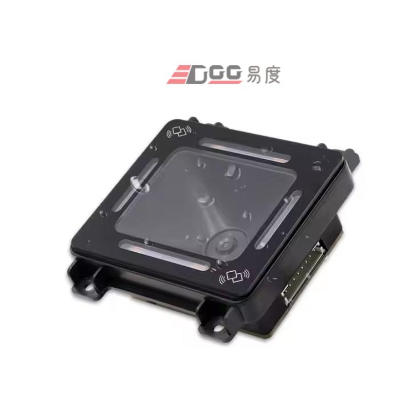 Unlock Seamless Automation with Our High-Performance Fixed Mount Barcode Reader