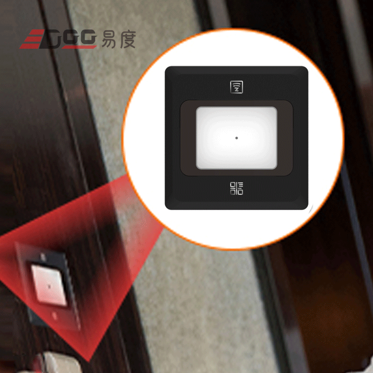 Customized Barcode Scan Engine