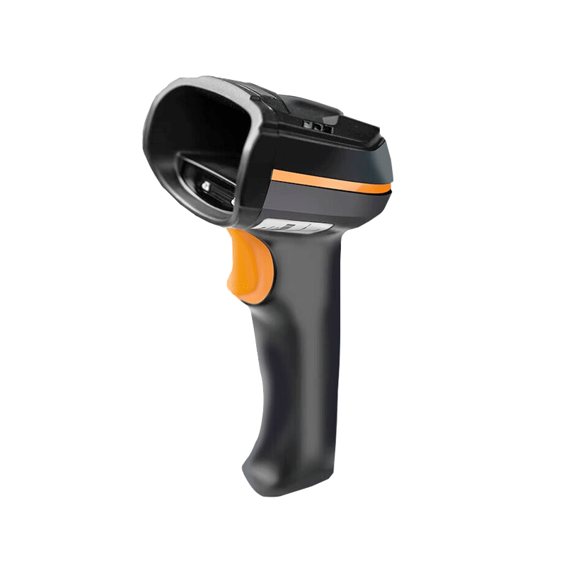 Custom Industrial Barcode Reader: Enhance Efficiency with Tailored Solutions for Your Business