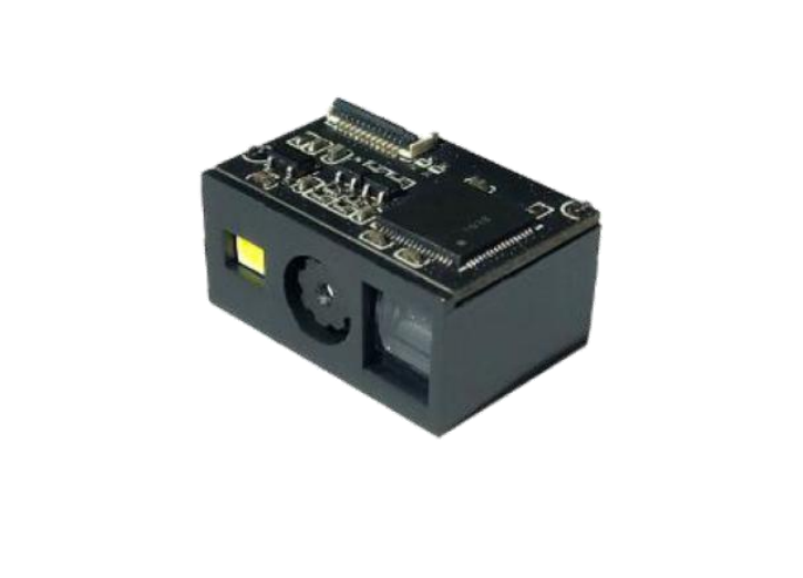 Accurate and Versatile Barcode Reader Engine: High-Performance Scanning Module for Seamless Integrat