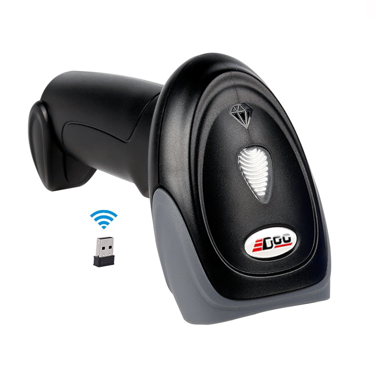 Wireless USB Barcode Scanner for Quick Scanning: Revolutionizing Your Business Efficiency