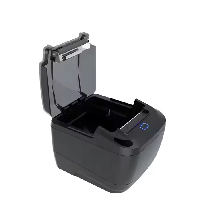 EDOO ED810 OEM ODM USB Wifi BT Ethernet Interface 80mm Thermal Receipt Label Printer With Support Na