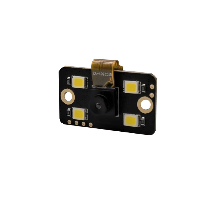 EDOO MB23 Mini USB TTL Embedded 1D 2D Barcode Scanner Module COM Interface Price Checking Kiosk in S