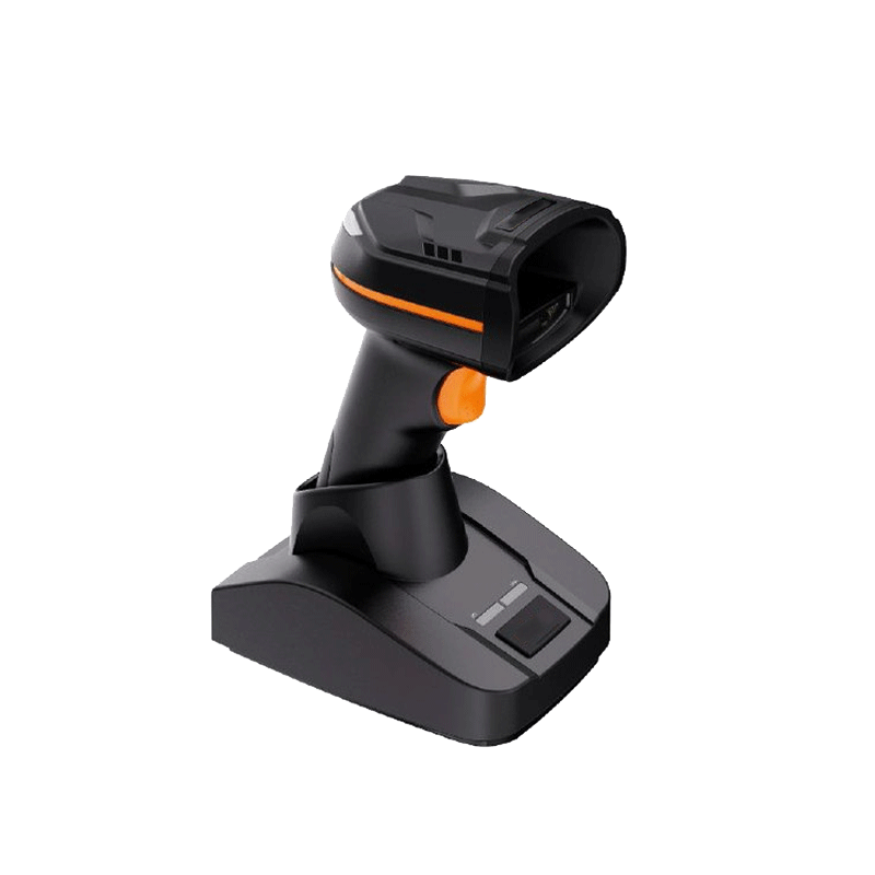 EDH3000 High Quality Industrial 2d Usb Wired Portable Handheld Qr Datamatrix Bar Code Reader Barcode