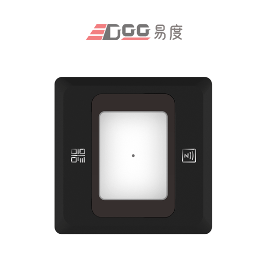 EDOO FCR270 Scanner Module ISO14443A Mifare NFC Phone Compatibility Supports Wiegand TTL RS232 485 U
