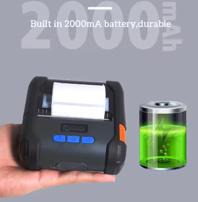 EDOO Logistics Waybill Printing Solution