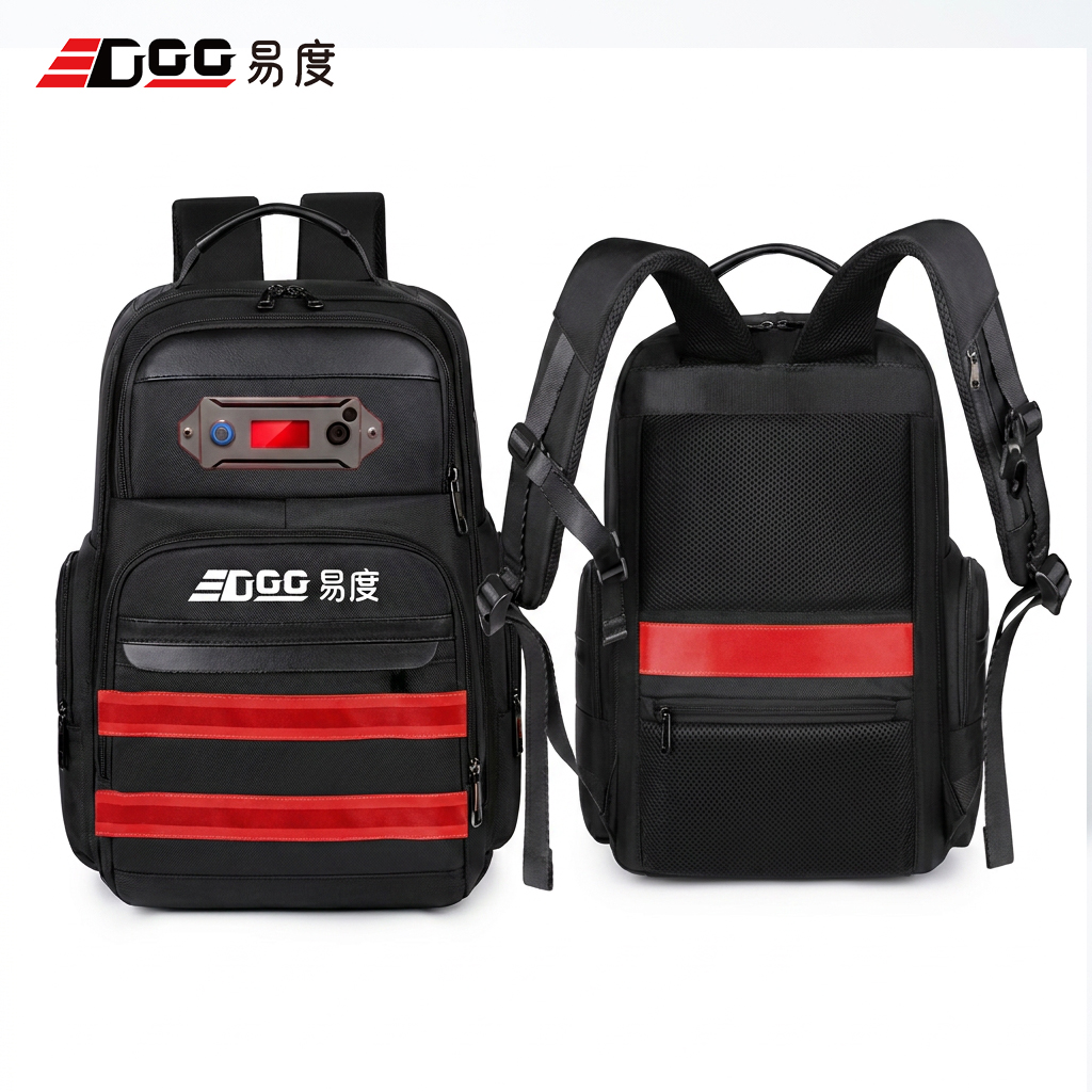 RFID Handheld Tool Management System for Industrial Tool Tracking