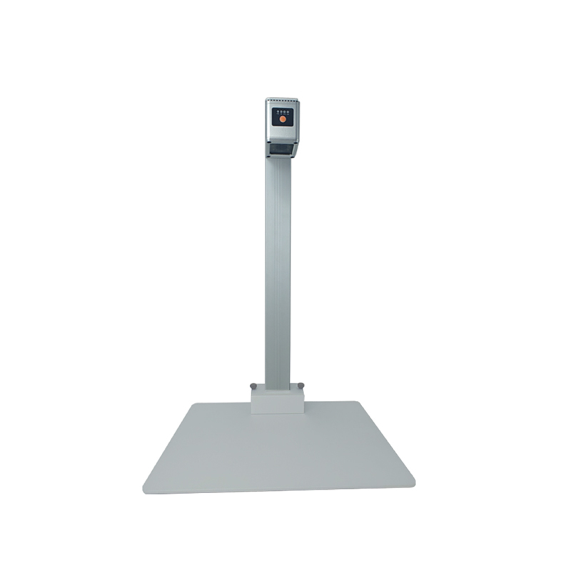 Industrial Barcode Scanner for Hospital Pharmacy and Drug Traceability