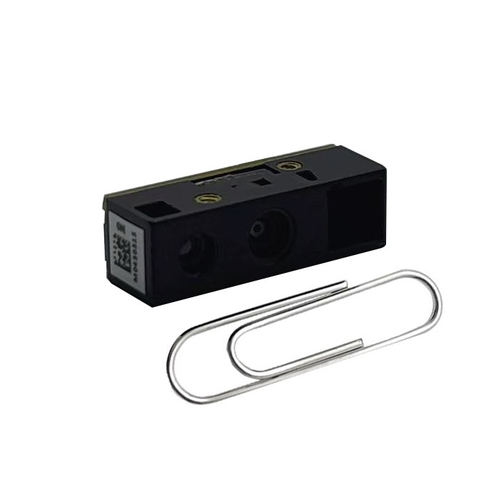 EDOO M1V2 Mini 2D Barcode Scan Engine Module, USB and TTL-232 White Light Imager for Kiosks, Lockers